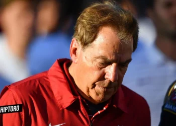 Bill Belichick and Nick Saban The Next Big Thing in Sports Commentary12