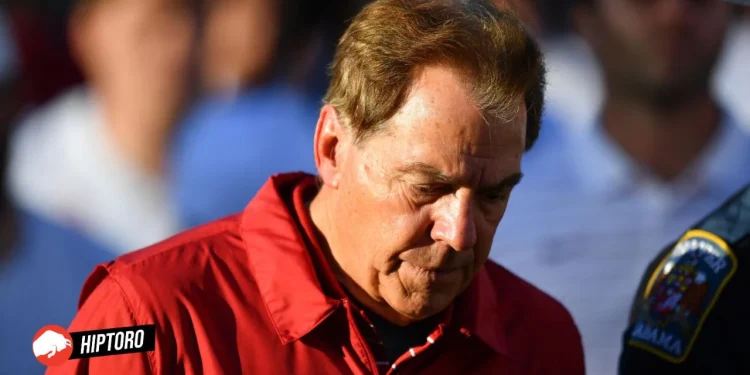 Bill Belichick and Nick Saban The Next Big Thing in Sports Commentary12