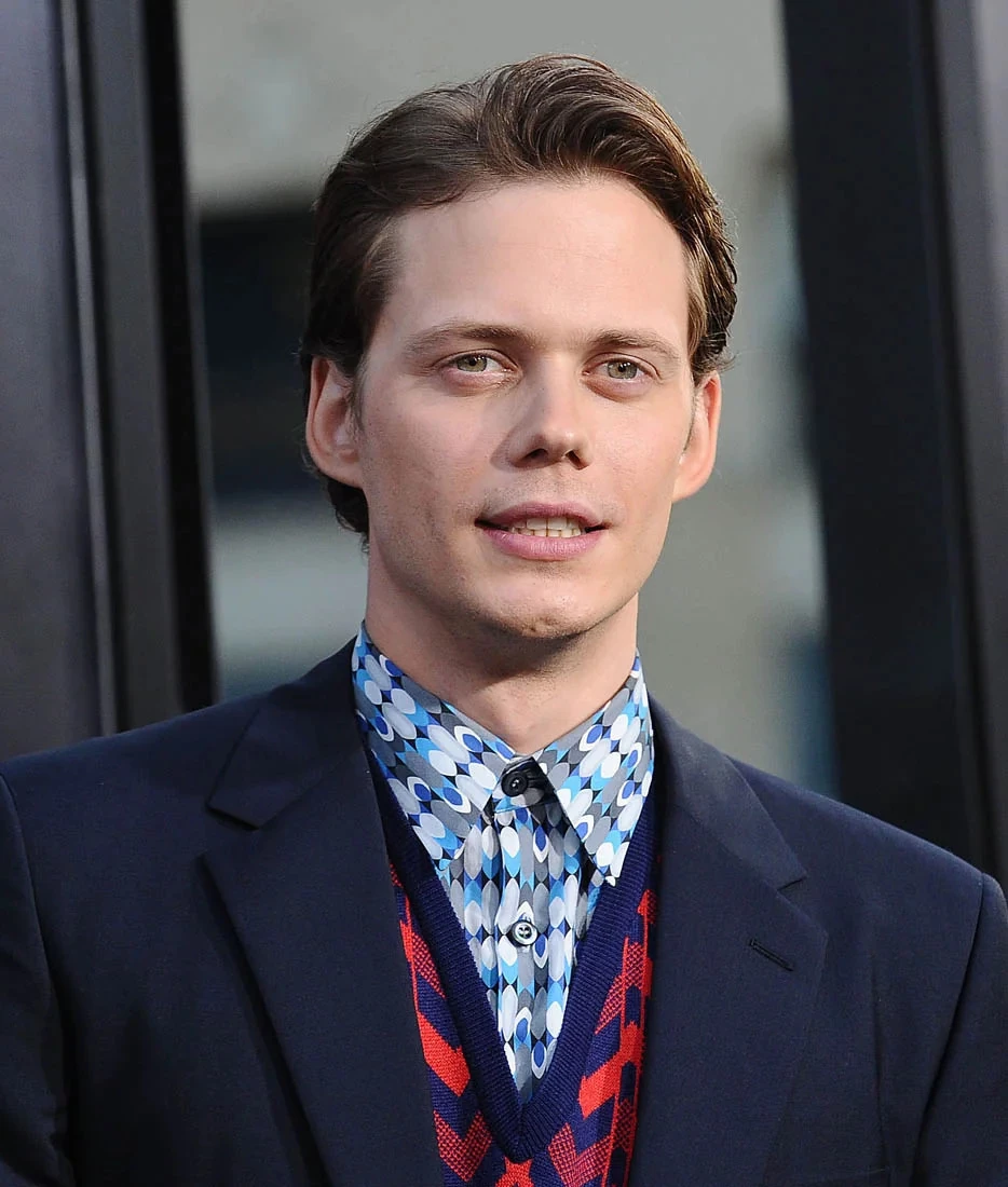 Bill Skarsgard