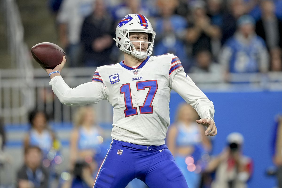 Bills' Cap Battle Claims Beloved Defender, Jordan Poyer, and Signals More Moves Ahead