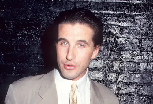 Billy Baldwin