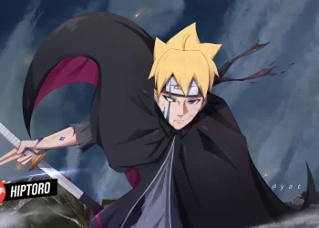 Boruto Dub Latest Update is here! Episdoes 256-273 dub to be out soon