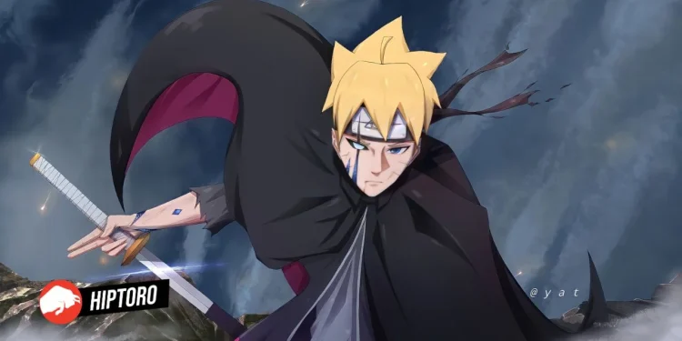 Boruto Dub Latest Update is here! Episdoes 256-273 dub to be out soon