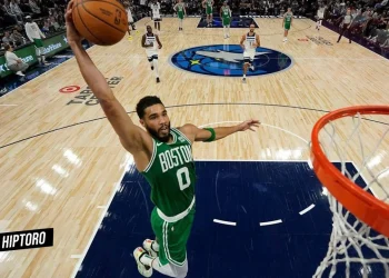 Boston's Basketball Dream Team Why the Celtics Are Unstoppable This Season--