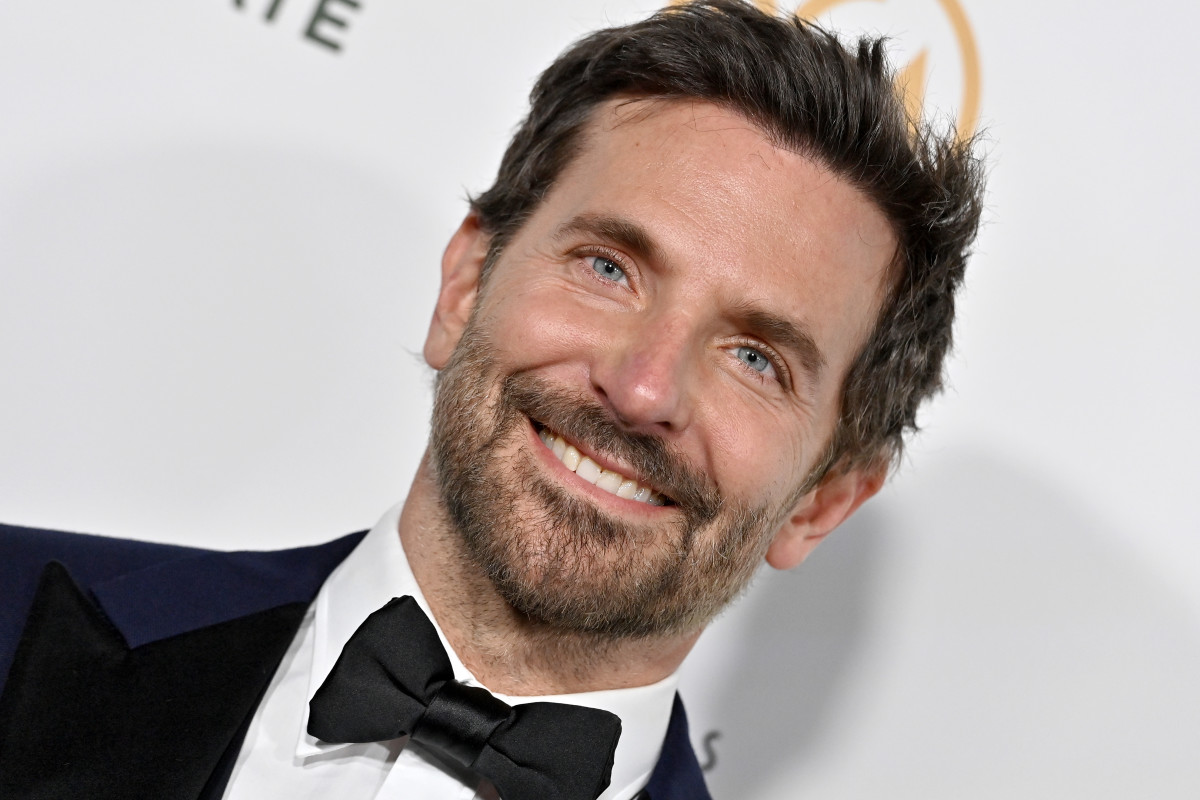 Bradley Cooper Gets Real About Fatherhood Challenges and His Latest Hit 'Maestro