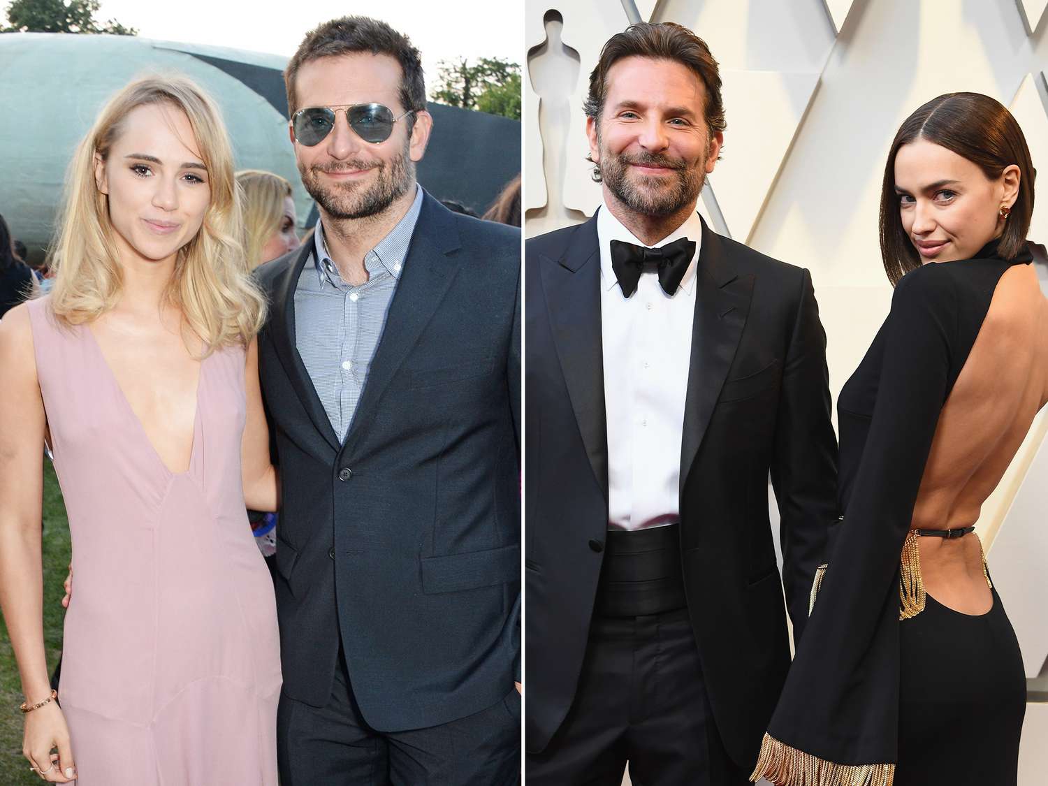 Bradley Cooper Gets Real About Fatherhood Challenges and His Latest Hit 'Maestro