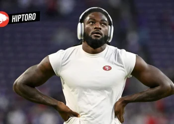Brandon Aiyuk Plays Hardball A Deep Dive into His Contract Standoff with the 49ers