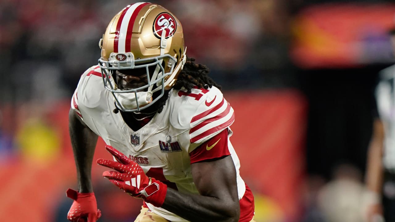Brandon Aiyuk Plays Hardball: A Deep Dive into His Contract Standoff with the 49ers