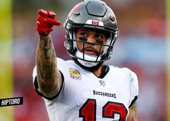 Breaking Down the Big Bucks Deal How Mike Evans Staying with the Bucs Changes the Game-