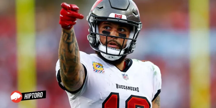 Breaking Down the Big Bucks Deal How Mike Evans Staying with the Bucs Changes the Game-