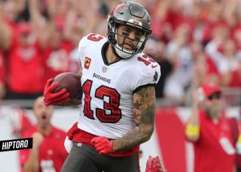 Breaking Down the Buccaneers' Winning Move Mike Evans' Game-Changing Contract Explained-