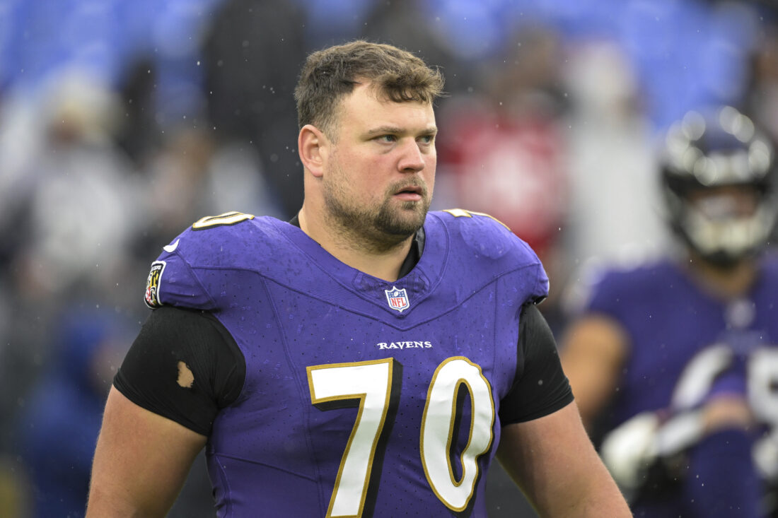 Breaking Down the Lions' Big Win: Snagging Kevin Zeitler for a Bargain Shakes Up the NFL Offseason