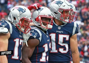 NFL News: New England Patriots Shock as they Release J.C. Jackson, Signal Major Offseason Changes in Pursuit of Revamp