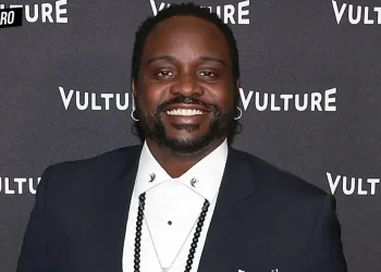 Brian Tyree Henry