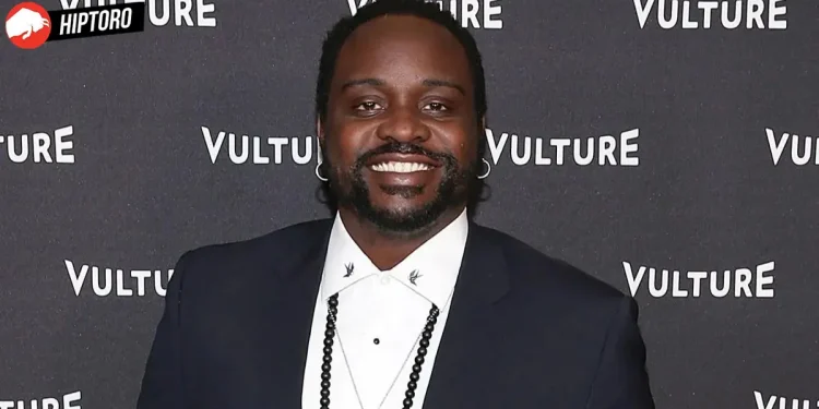 Brian Tyree Henry