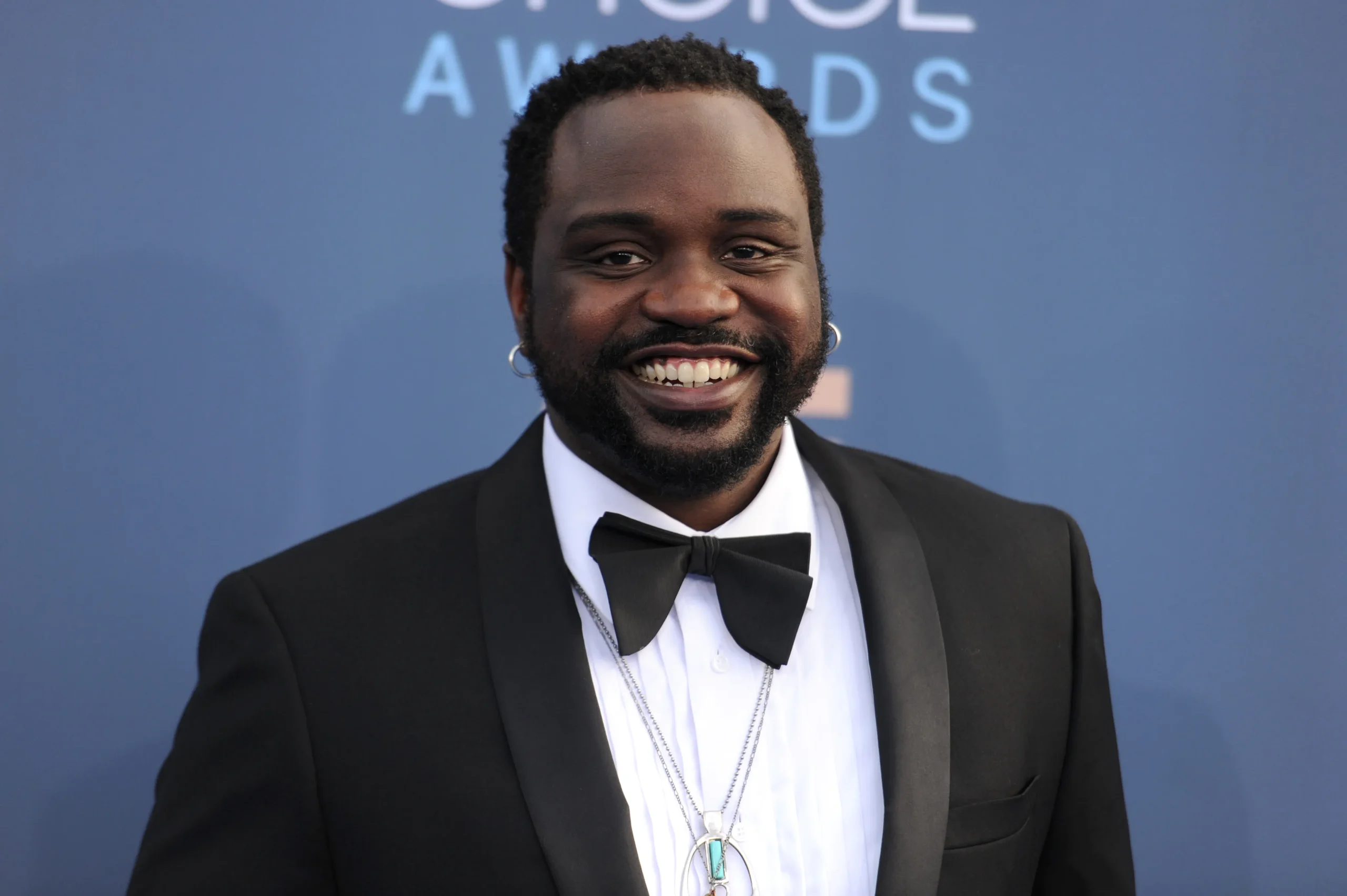 Brian Tyree Henry actor