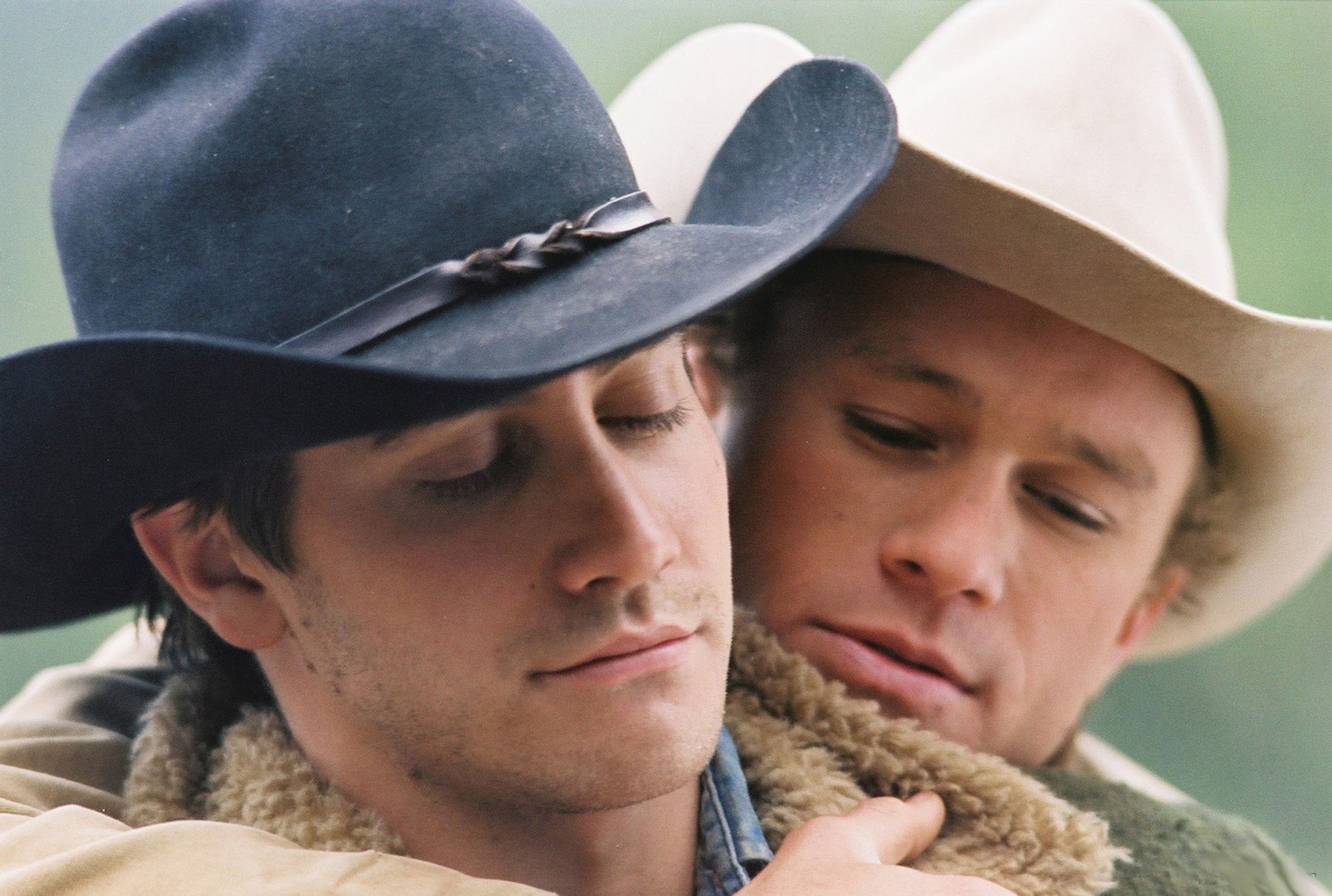 Brokeback Mountain 