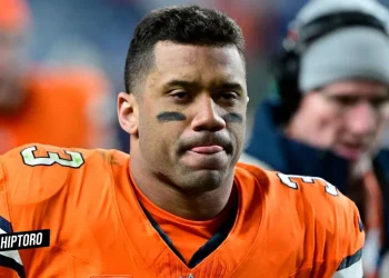 Broncos' Big Bet Goes Bust Inside the $85 Million Russell Wilson Fiasco and What's Next for Denver's Football Future--