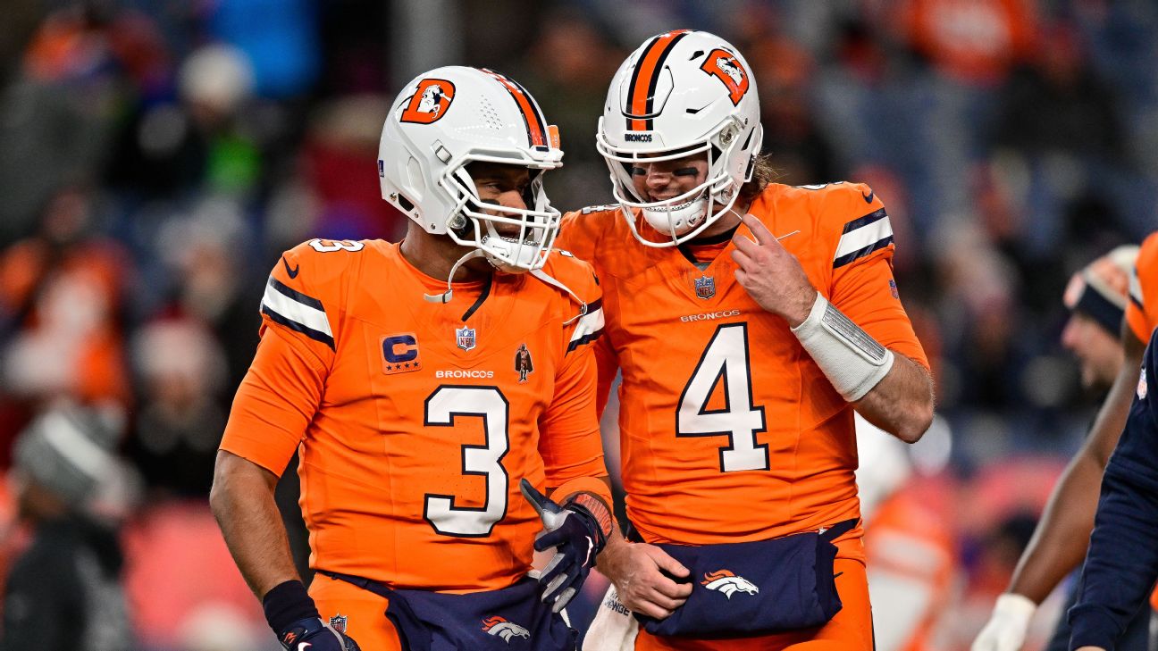 Broncos' Big Moves Bringing Back Bridgewater, Eyeing Samuel, Jacobs, and Jones for a Winning 2024 Season--