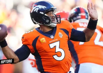 Broncos Shake-Up Inside the Big Moves Changing Denver's Game Plan