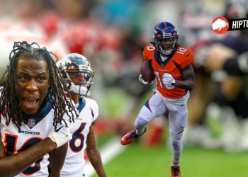 Broncos Shake-Up Sutton's Emotional Take on Jeudy's Move to Browns & What's Next for Denver