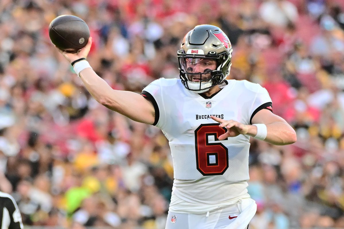 Buccaneers and Baker Mayfield: A High-Stakes Negotiation Unfolds