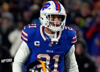 Buffalo Bills Shake Up 2024 Roster- Why Mitch Trubisky's Unexpected Return Is Turning Heads2