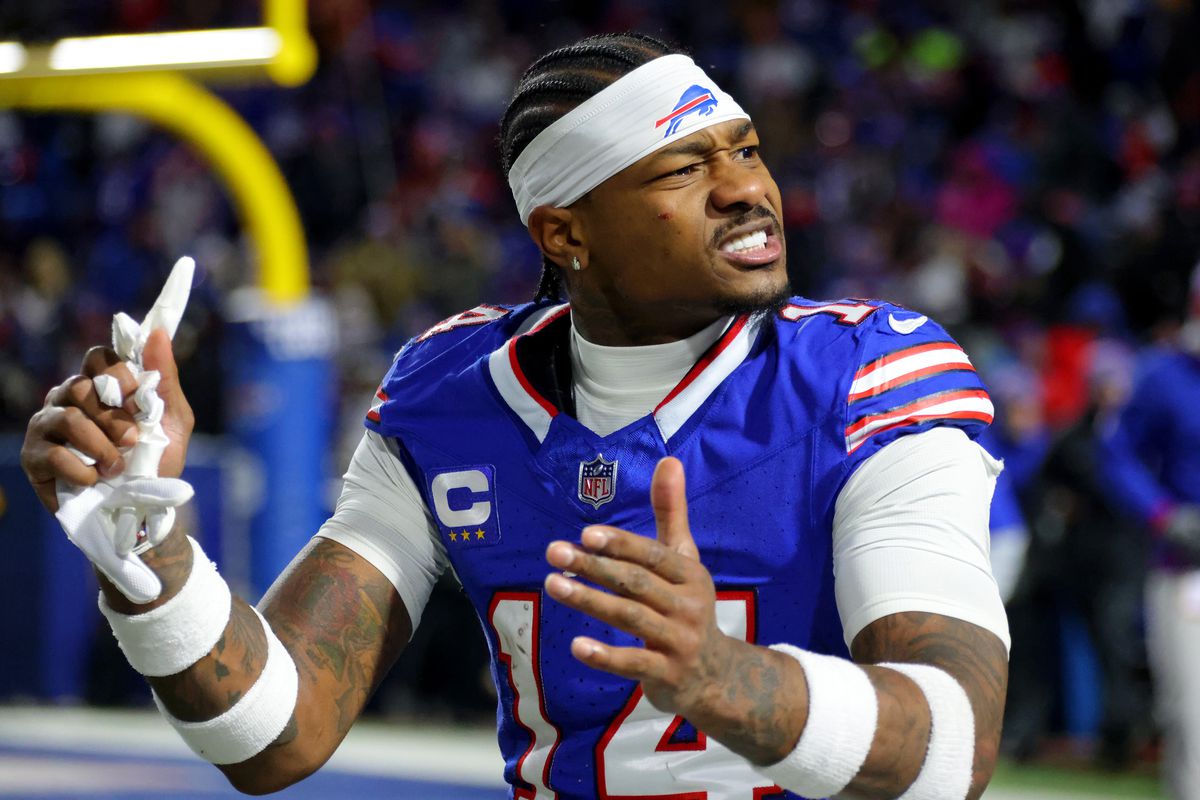 Buffalo Bills Shake-Up Big Names Cut and Future Stars to Watch in 2024 NFL Season--