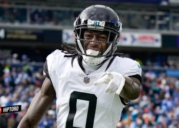 Calvin Ridley's Free Agency Drama- The NFL's Most Wanted Receiver Sparks a Bidding War2