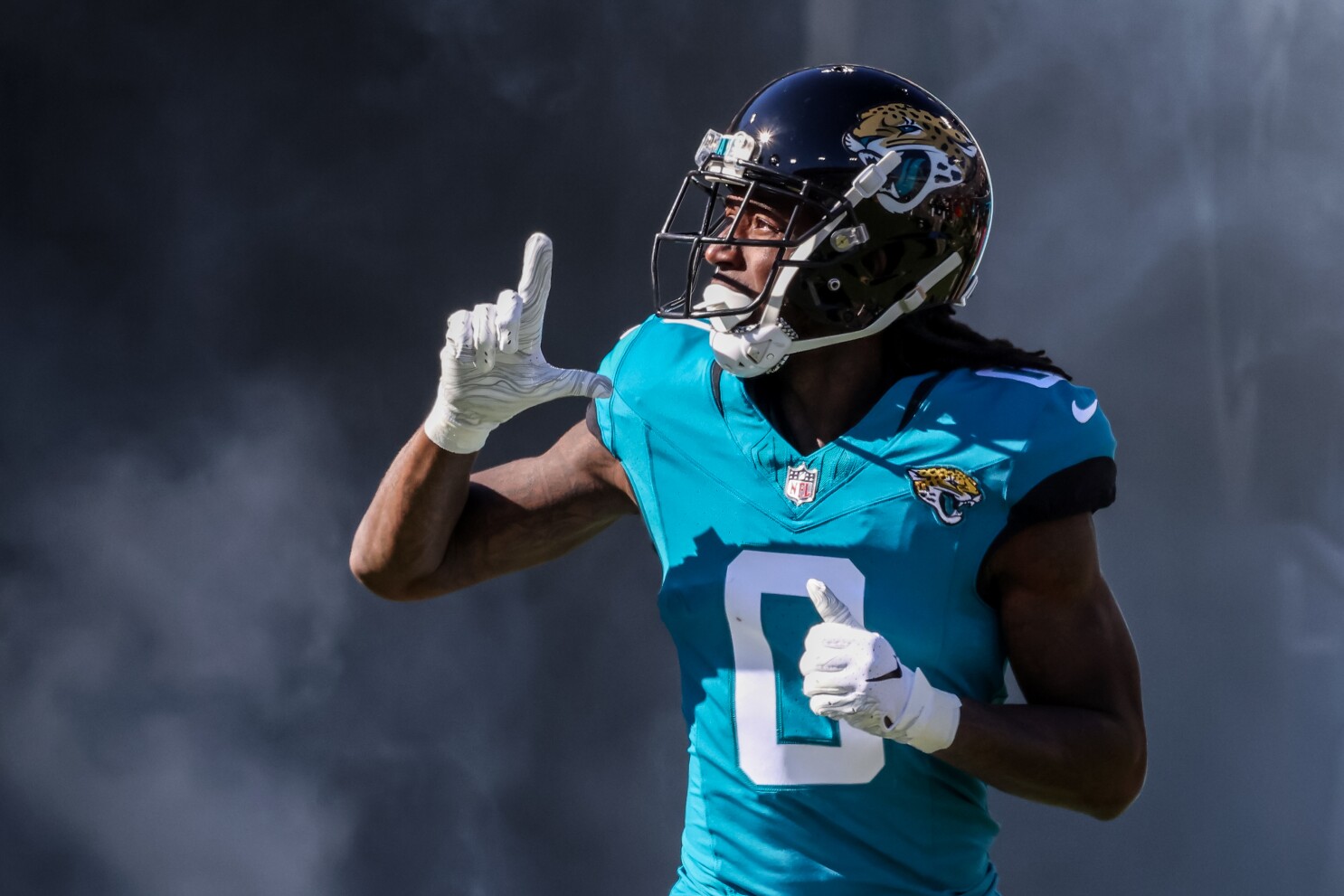 Calvin Ridley's Free Agency Frenzy: Top 3 Destinations Unveiled