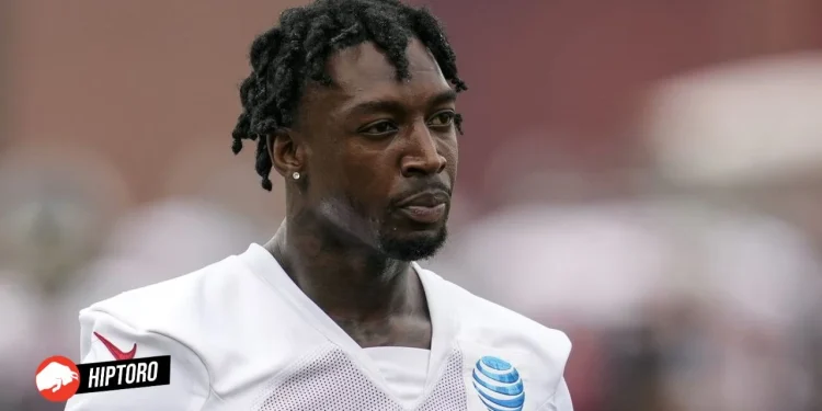 Calvin Ridley's Free Agency Frenzy Top 3 Destinations Unveiled1876