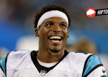 Cam Newton's Bold Advice to Caleb Williams Navigate Your NFL Draft with Strategy