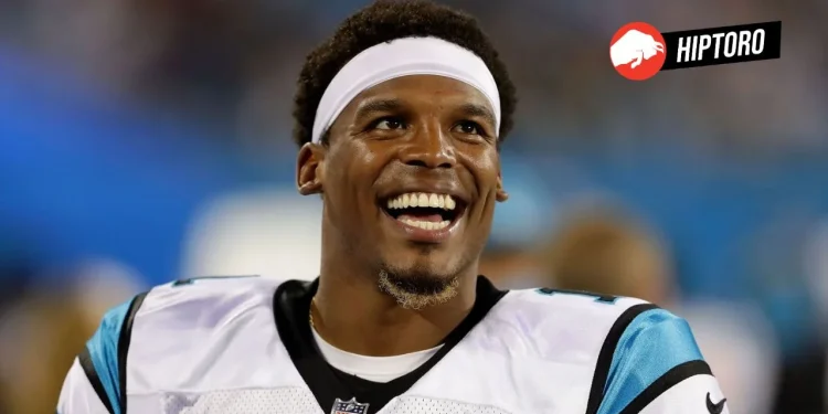 Cam Newton's Bold Advice to Caleb Williams Navigate Your NFL Draft with Strategy