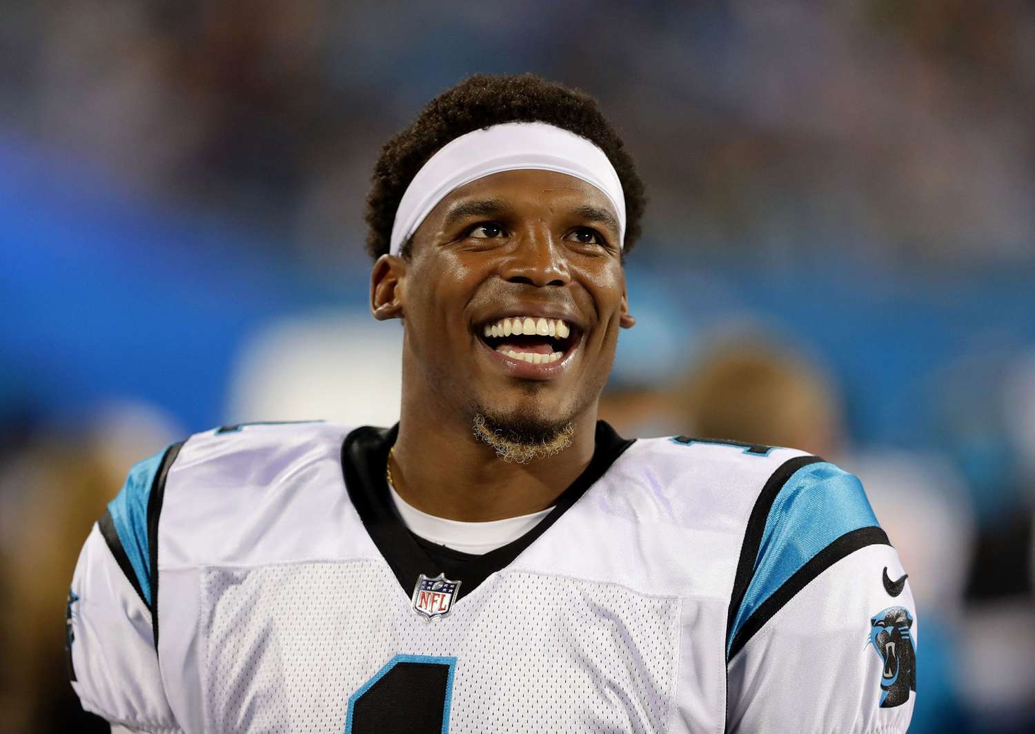 Cam Newton's Bold Move: Sticking With Youth Football Despite Recent Fight Drama
