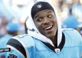 Cam Newton's Bold Move Sticking With Youth Football Despite Recent Fight Drama3