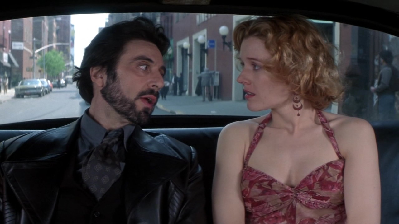 Carlito's Way (1993)