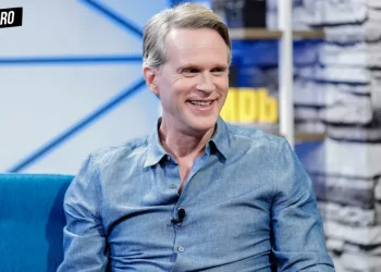 Cary Elwes