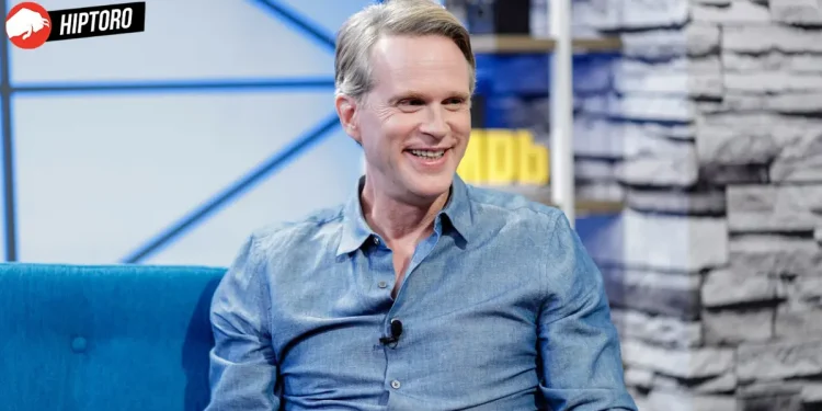 Cary Elwes