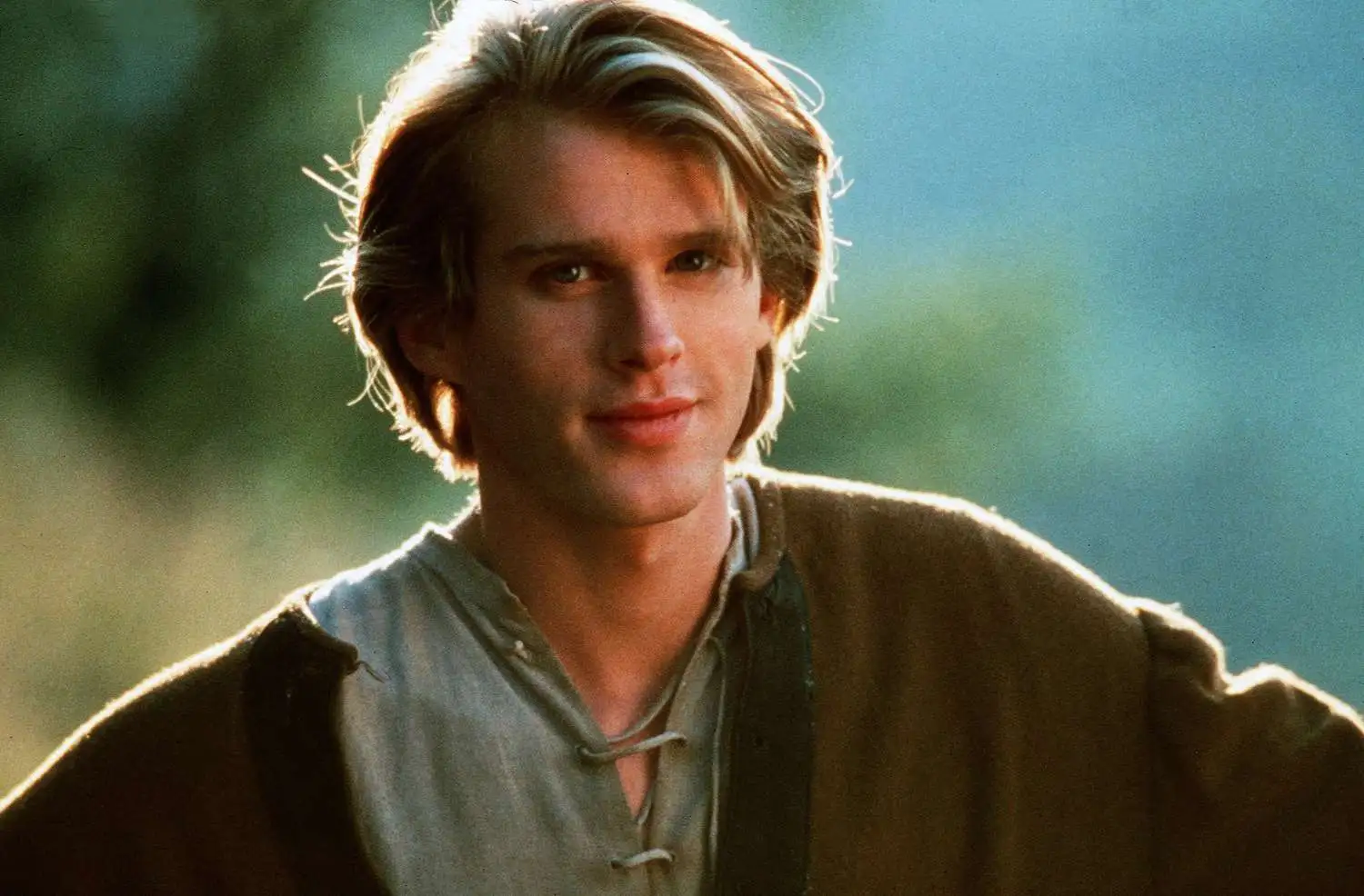 Cary Elwes, movies