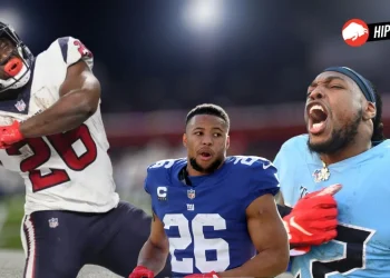 Changing Fields The Top 5 Free Agency Moves Redefining Fantasy Football in 2024