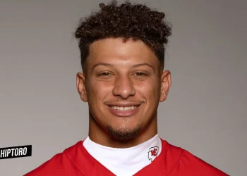 Chaos at the Mall The Patrick Mahomes Doppelgänger Incident1