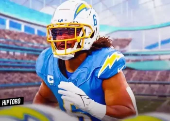 NFL News: Los Angeles Chargers' Jim Harbaugh's Squad Grapples with $19 Million Dilemma After Eric Kendricks Departure Ahead of 2024 NFL Season