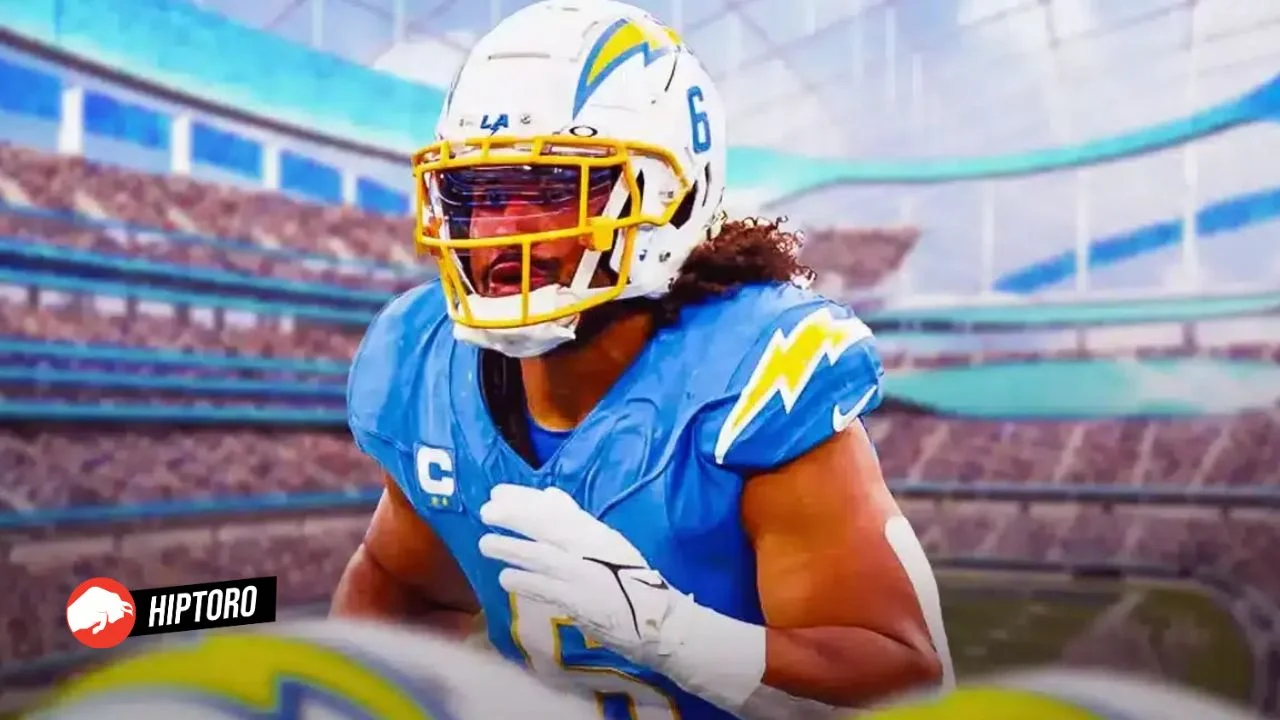 NFL News Los Angeles Chargers' Jim Harbaugh's Squad Grapples with 19
