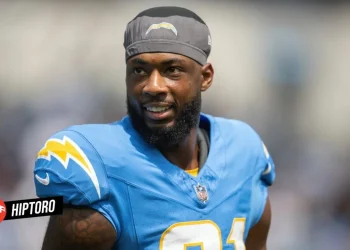 Chargers Shake Up Team by Saying Goodbye to Star Receiver Mike Williams What's Next for the Squad