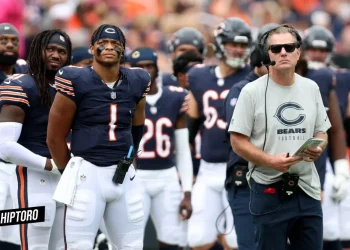 Chicago Bears' Draft Strategy Navigating the QB Carousel5