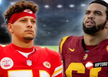 Chicago Bears Hint at Exciting USC Reunion: Draft Talks Spark Hopes for Fans Dreaming of Caleb Williams Team-Up