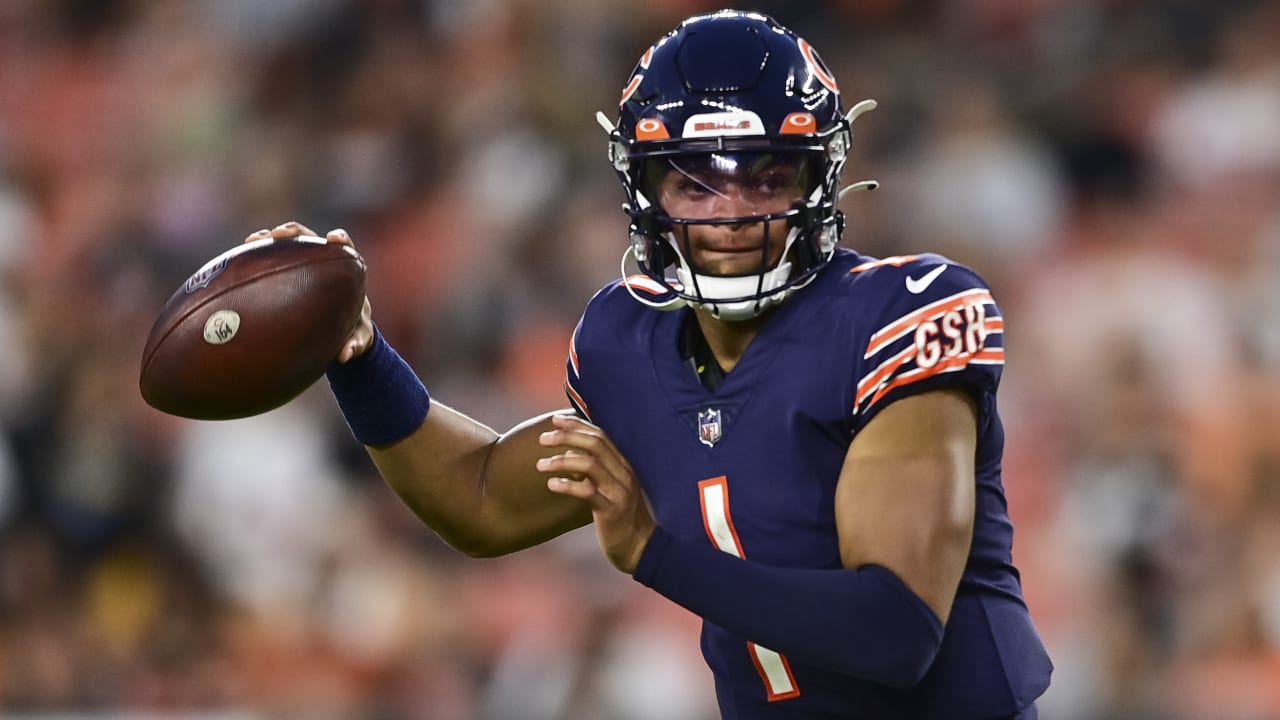 Chicago's Big Bet: Can Two Top Draft Picks Flip the Bears' Fortunes?