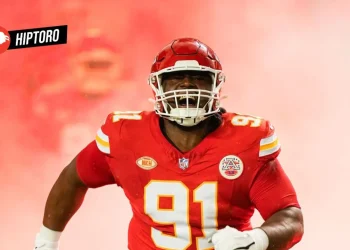 Chiefs' Big Moves How Keeping Stars Jones and Sneed Shapes Future Wins-