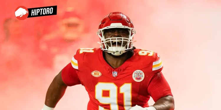 Chiefs' Big Moves How Keeping Stars Jones and Sneed Shapes Future Wins-
