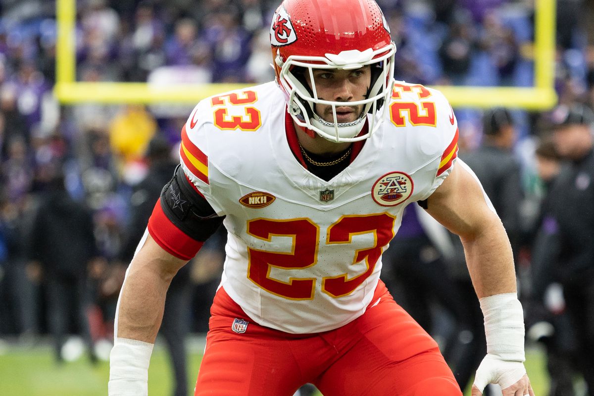 NFL Trade News: Kansas City Chiefs' Calculated Gamble to Keep Offensive and Defensive Stars
